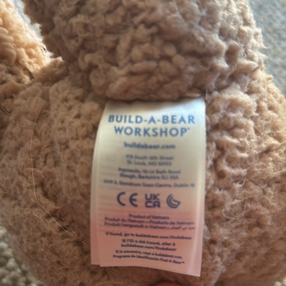 Build-A-Bear - Picture 7 of 10